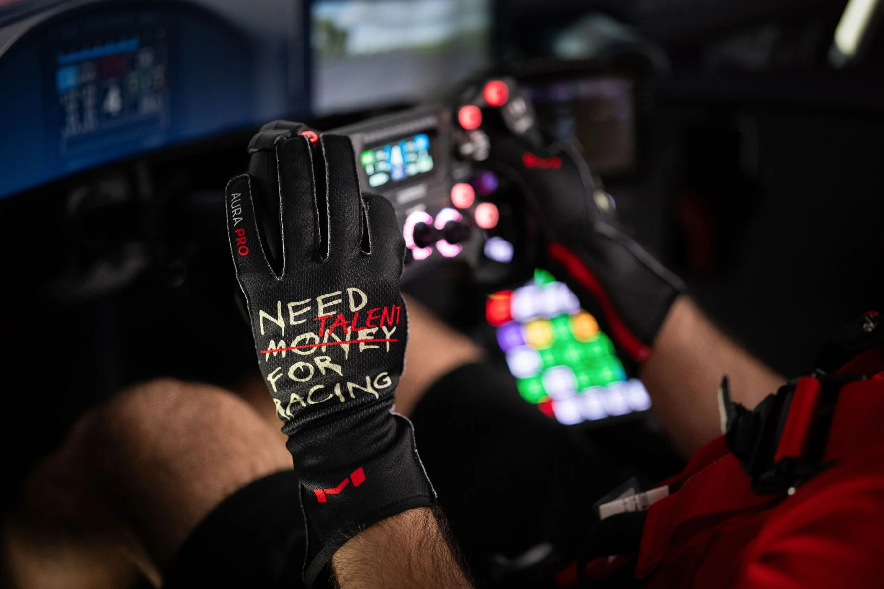 Track Performance Meets Daily Style